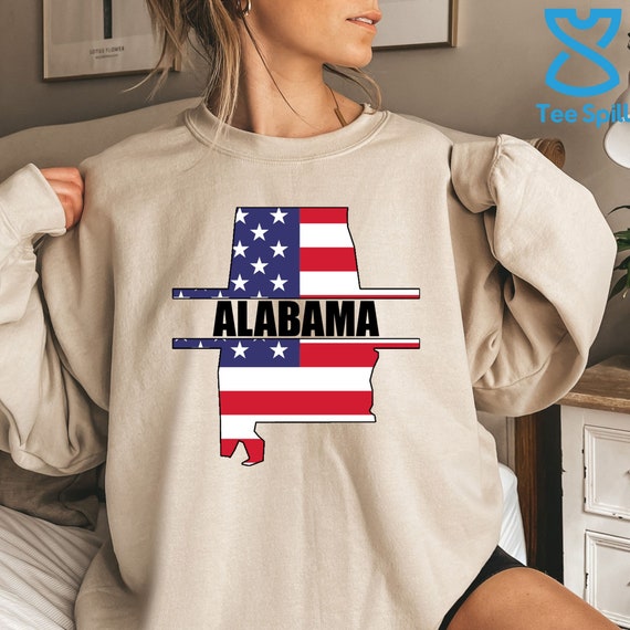 Buy USA States Sweatshirt Custom US State Hoodie Men Women State Vacation Gift State Map Sweater State Name Hoodie All State Sweatshirt Online in India Etsy