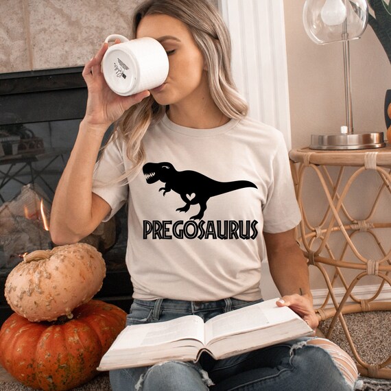Pregosaurus shirt sales