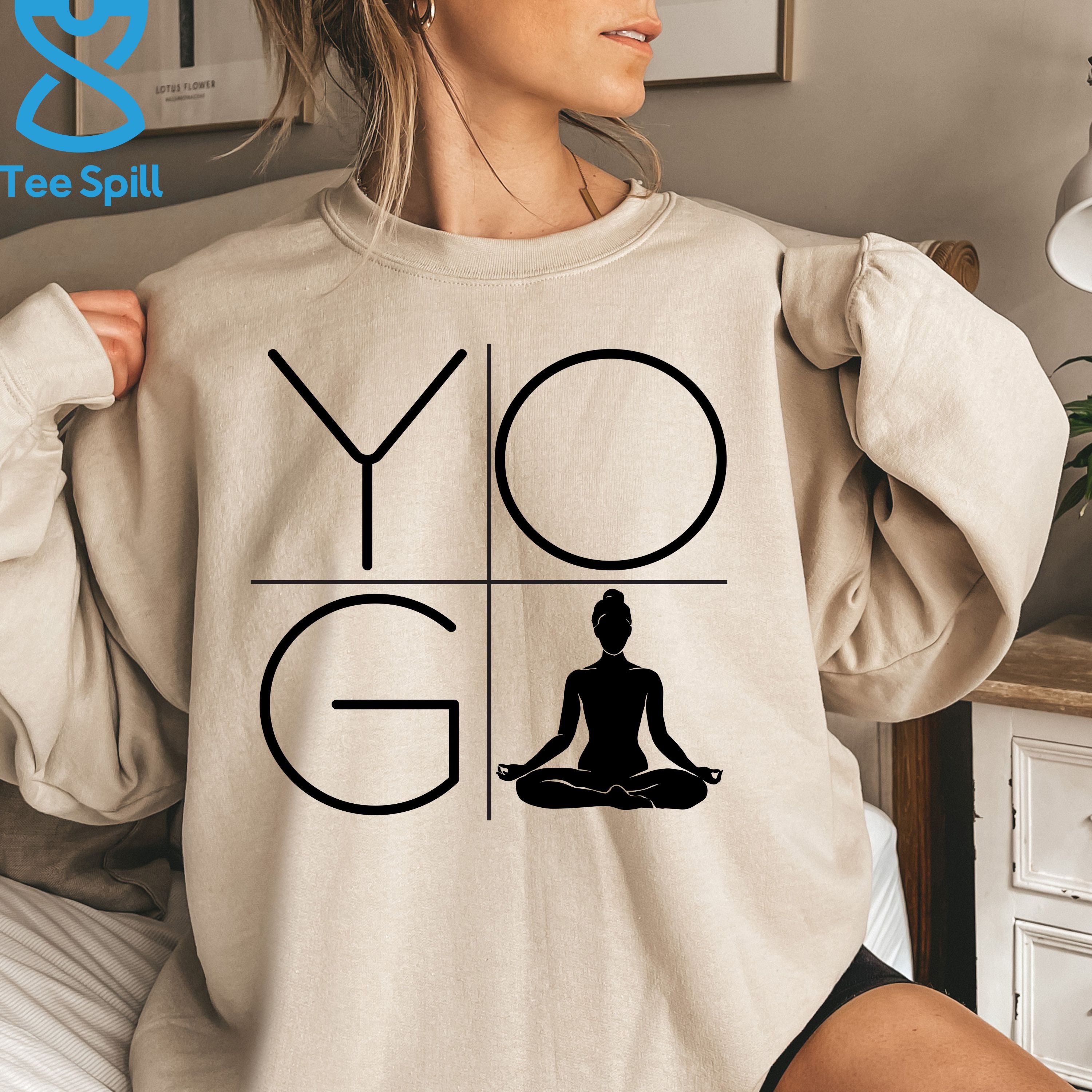 Yoga Clothes 