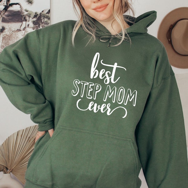 Step Mom - Etsy
