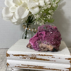 Cobaltoan Calcite
