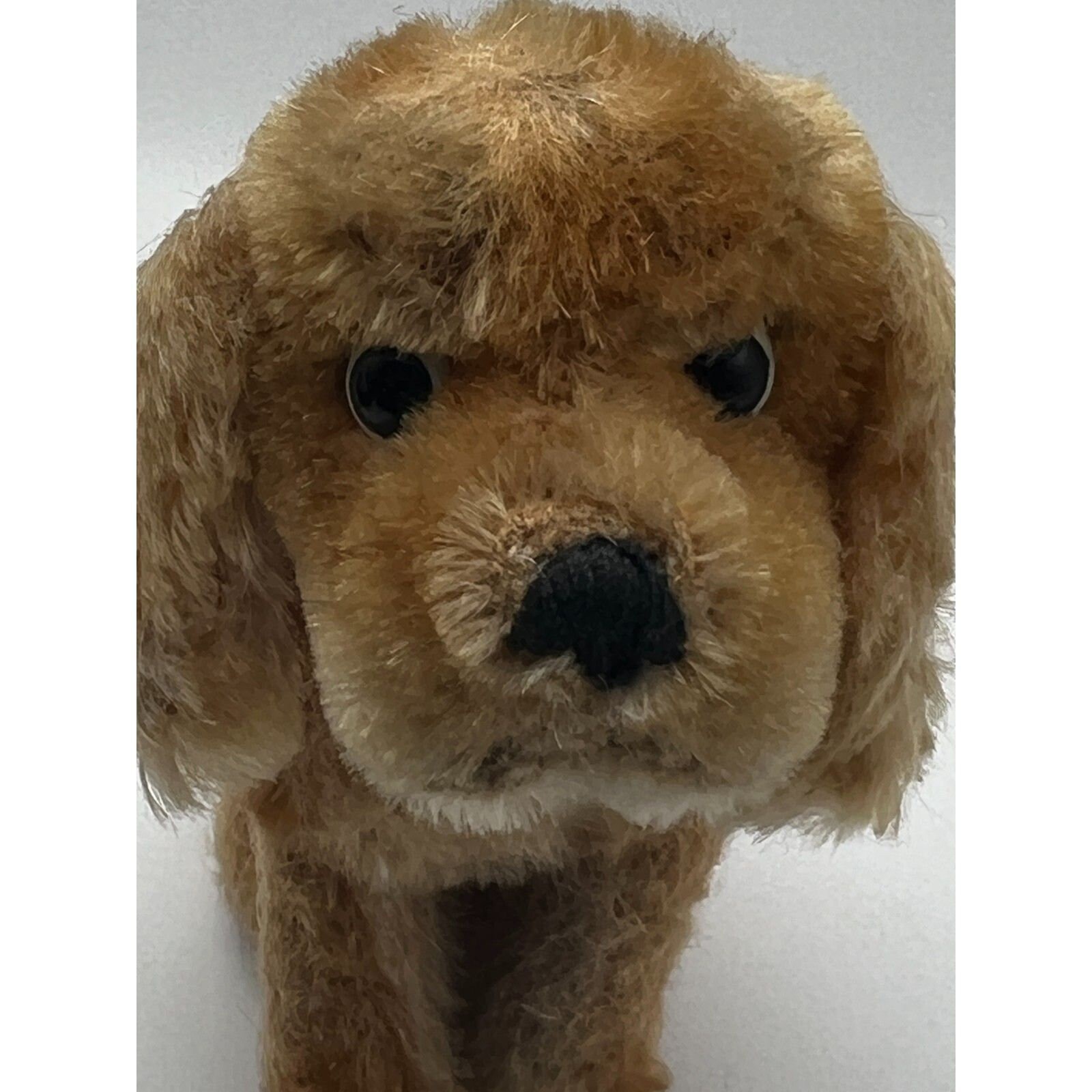 Peluche Docteur la peluche Touffy 50 cm