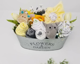 Baby Shower Gift Gift For Baby Boy Complete Outfit For Baby Etsy Baby Shower Gift Gift For Baby Boy Complete Outfit For Baby Etsy