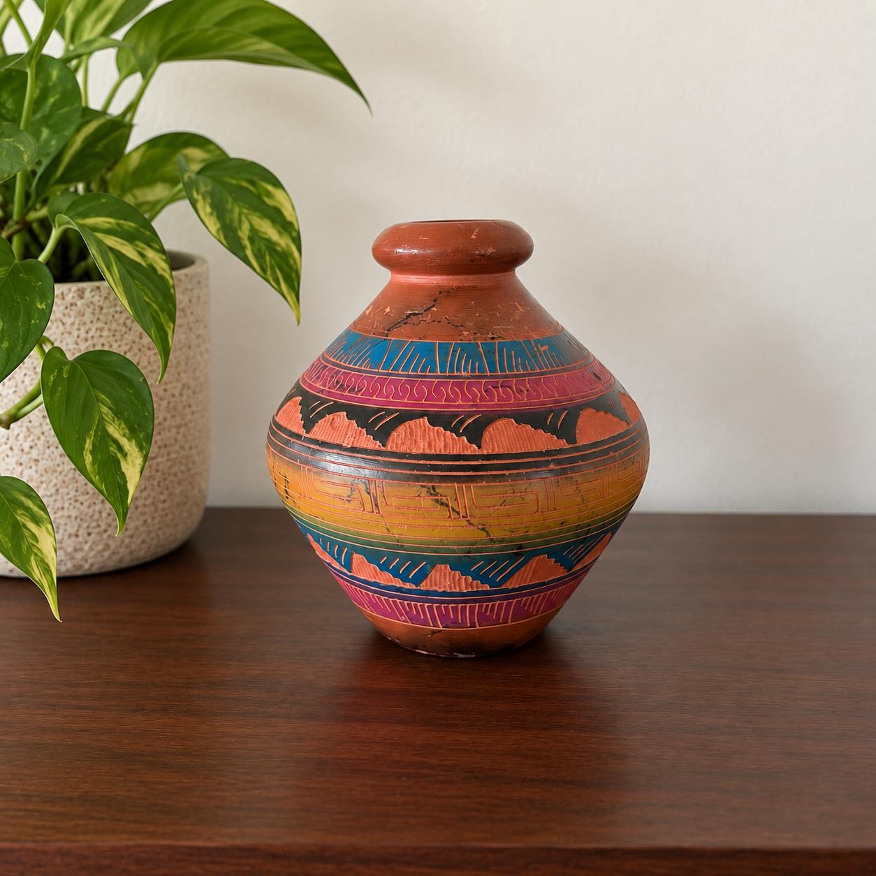 Nigerian pottery - Etsy 日本
