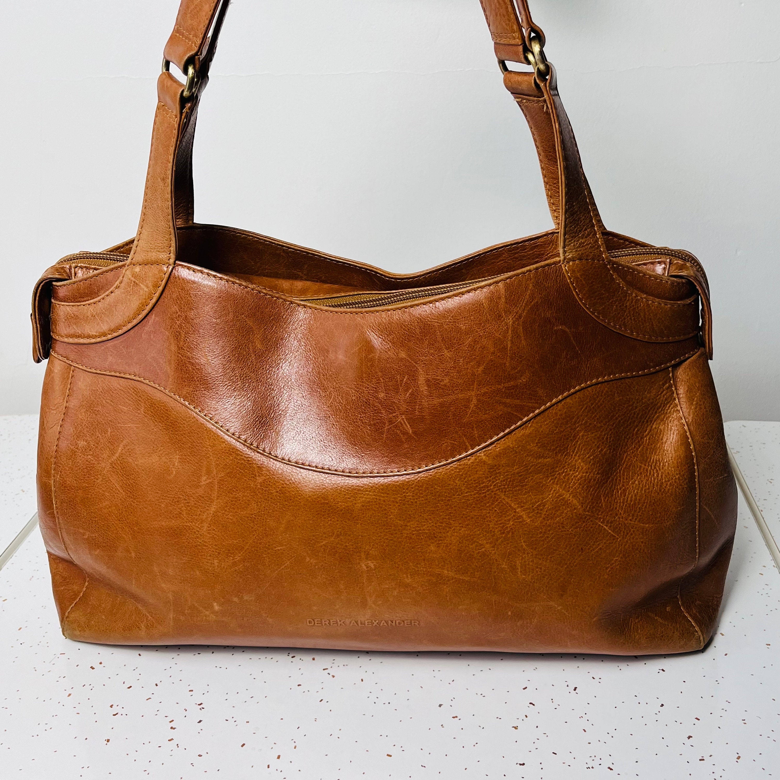 Derek alexander hobo outlet bag