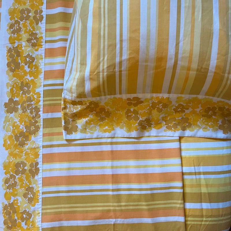 70s Bedroom Set - Etsy