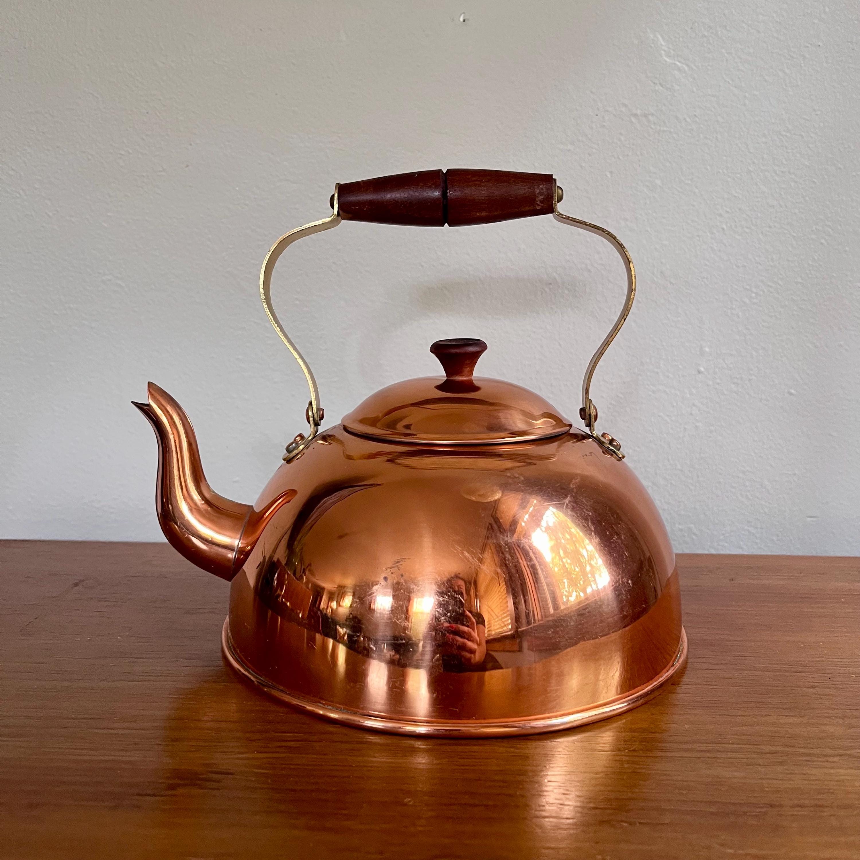 Old Fashioned Kettle Canada