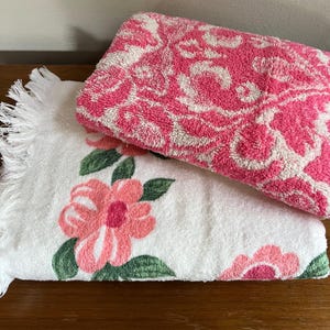 Set Di 4 Graziosi Asciugamani Con Motivo Floreale - Adatti Per Cucina E Bagno Da Appendere Asciugatura Rapida E Assorbenti Inodori Strofinacci 4 Pezzi 25 X 25 Cm 90844486