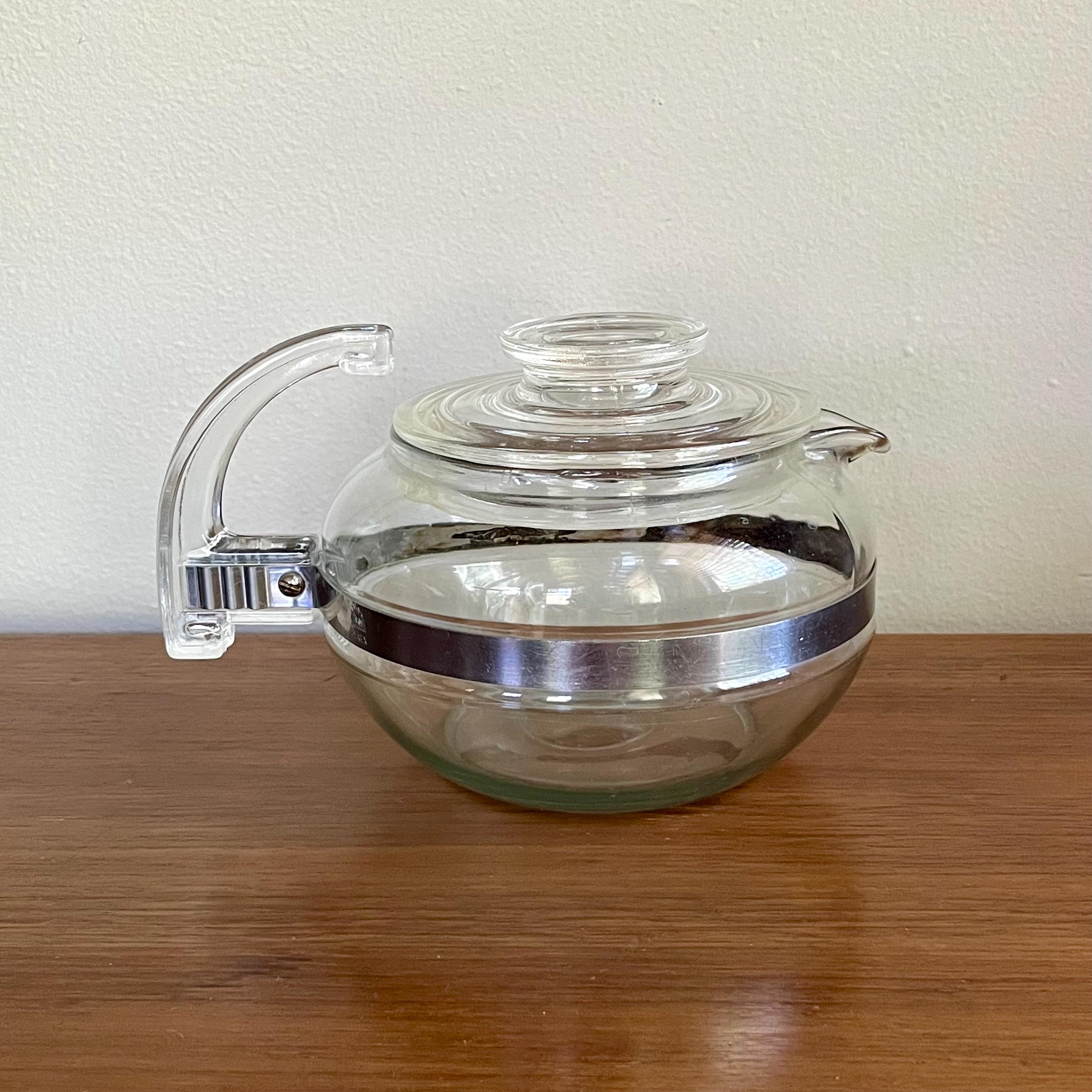 Pyrex percolator - Etsy 日本