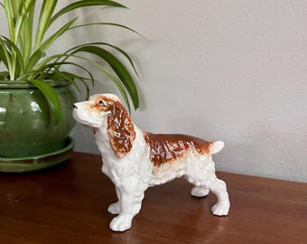 Vintage Beswick Beagle Dog Ceramic Figurine Wendover Billy No