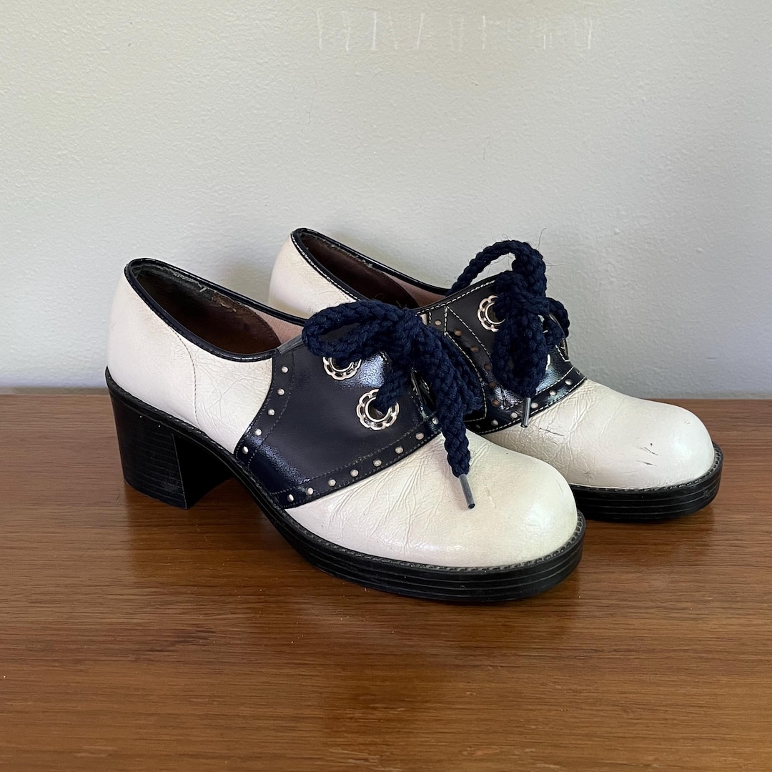Cool Review About Mary Jane Saddle Shoesfeed