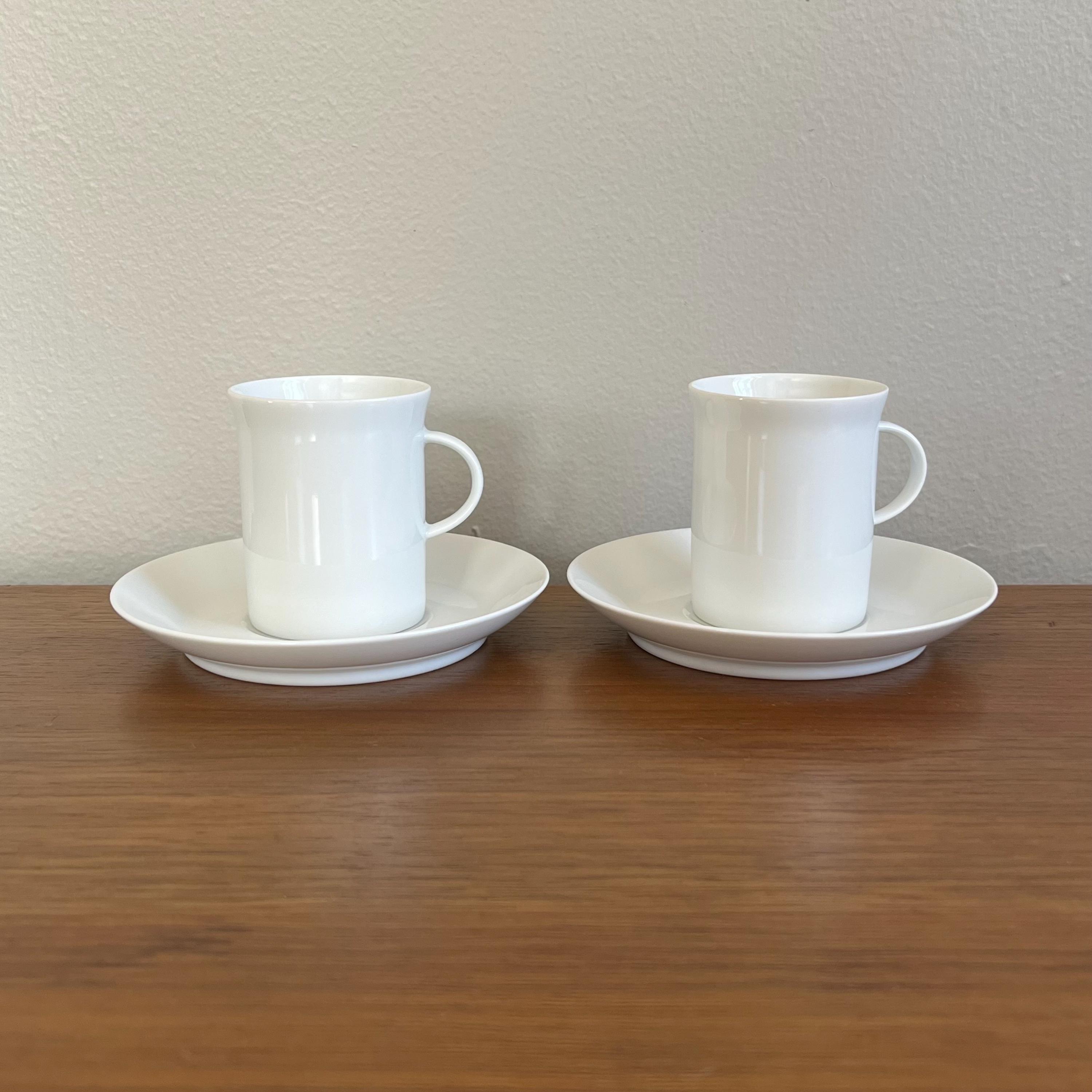 Rosenthal studio line espresso - Etsy 日本