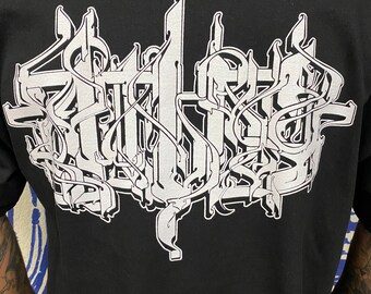 Atlas Graffiti Jumbo Sticker Pack.