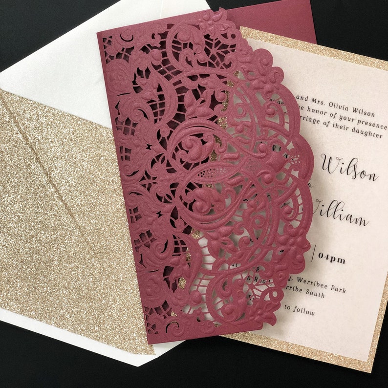vellum paper invitations vellum paper invitations