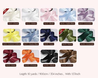 Ribbon for Signs