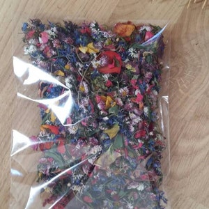 Echte Getrocknete Rosenblätter 100 G – Dunkelburgunderrot, Natürlicher Duft, Für Hochzeitskonfetti