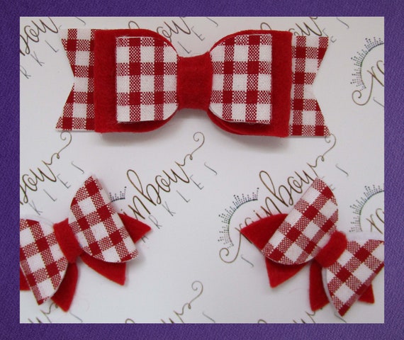 maroon gingham school dress