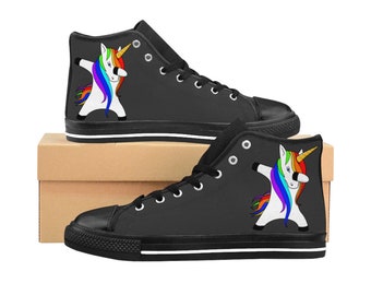 unicorn shoes