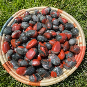 Bloodstone