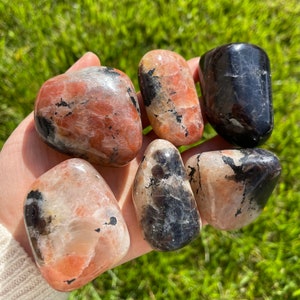 Sunstone Iolite