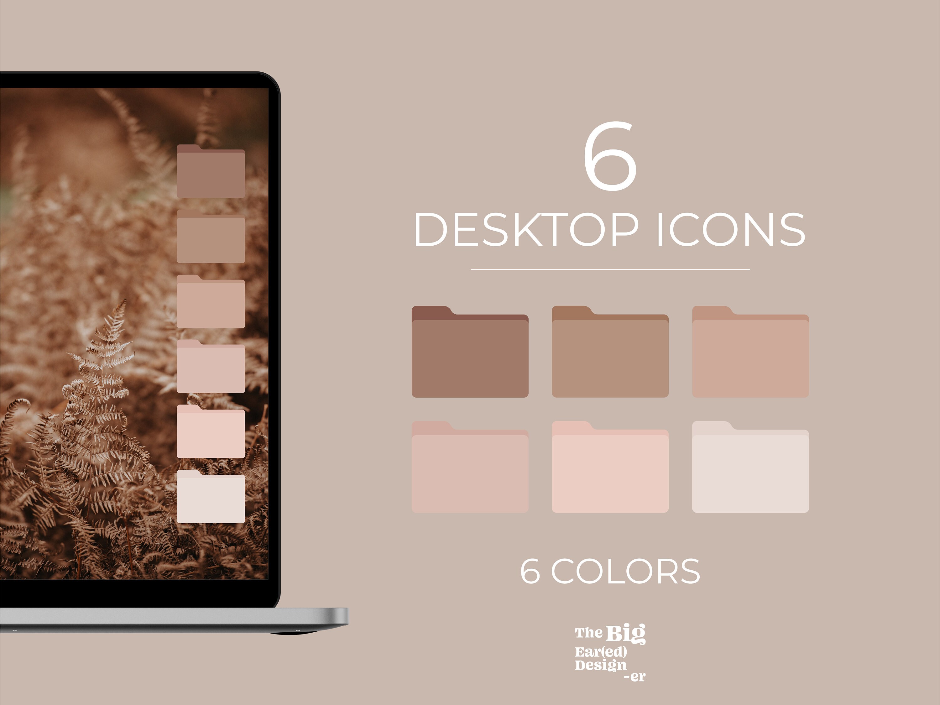 Featured image of post The Best 22 Desktop Folder Icons Mac Aesthetic