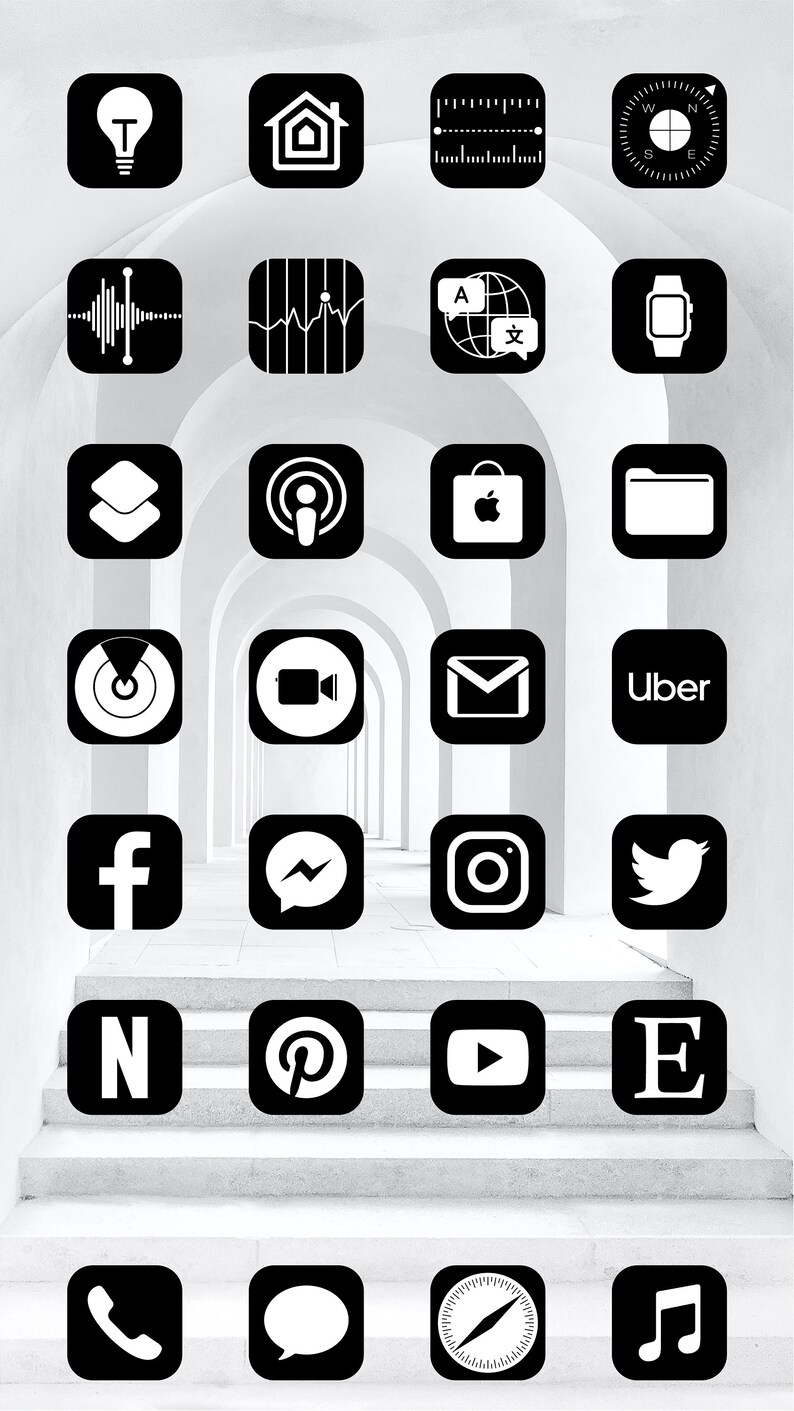 aesthetic icons for apps aesthetic icons for apps
