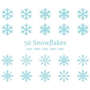 Snowflakes Svg Bundle,snowflakes Svg,winter Svg,christmas Svg,snowflake  Cricut,snowflake Cut File,snowflake Silhouette, Snowflake Png,vector 