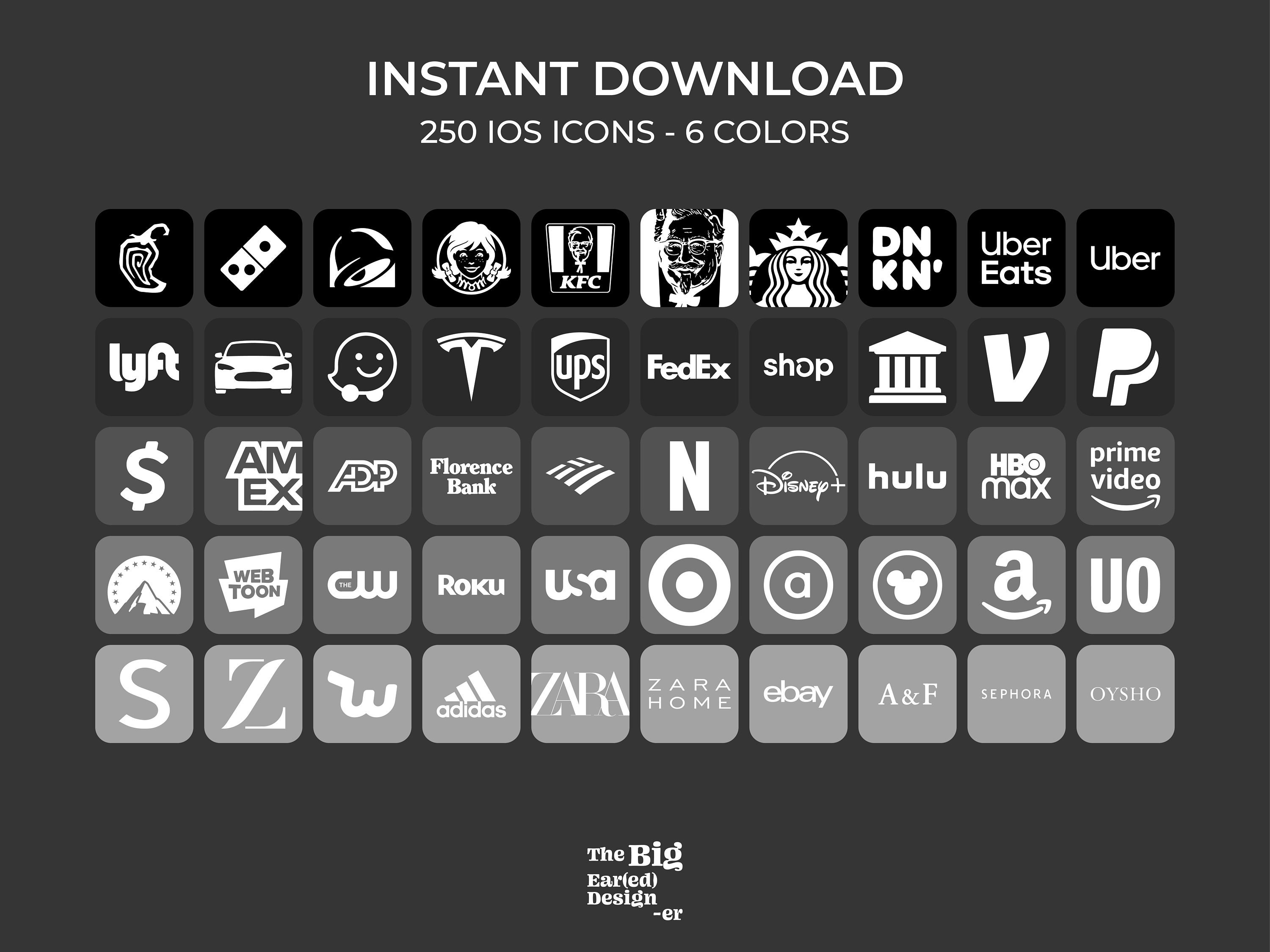 Rocketdock Icons For Girls