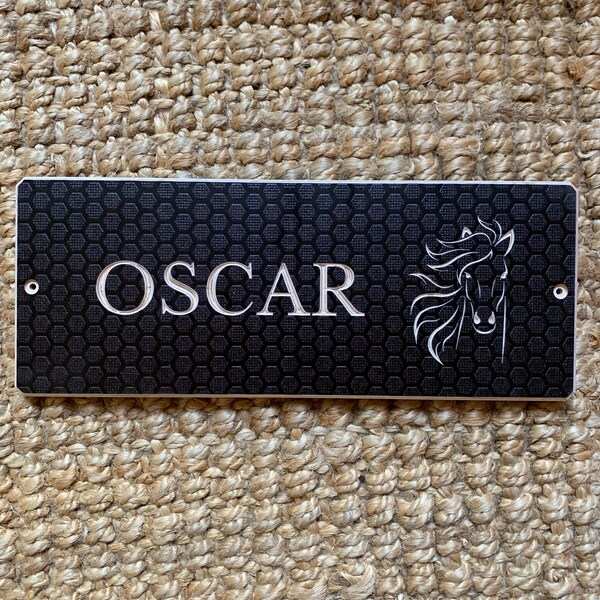 Stable Door Signs Products For Sale | UK