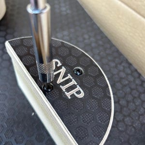 Personalised Bridle Hanger Front Name Plate Replacement for Wooden ...
