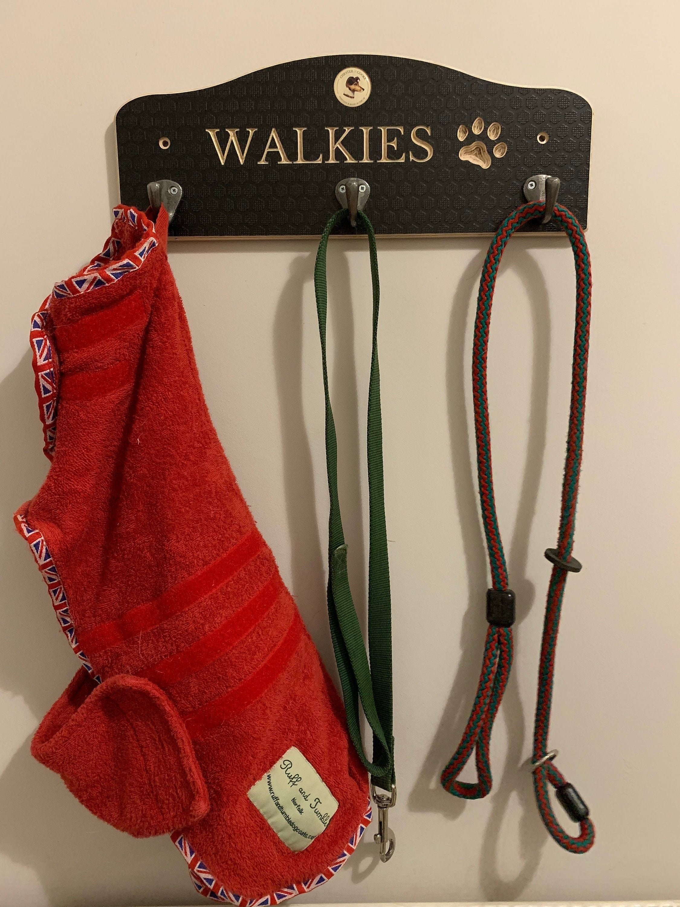 Dog Lead Hook Dog Lead Holder Dog Coat Hooks Lead Hooks Etsy Hong Kong