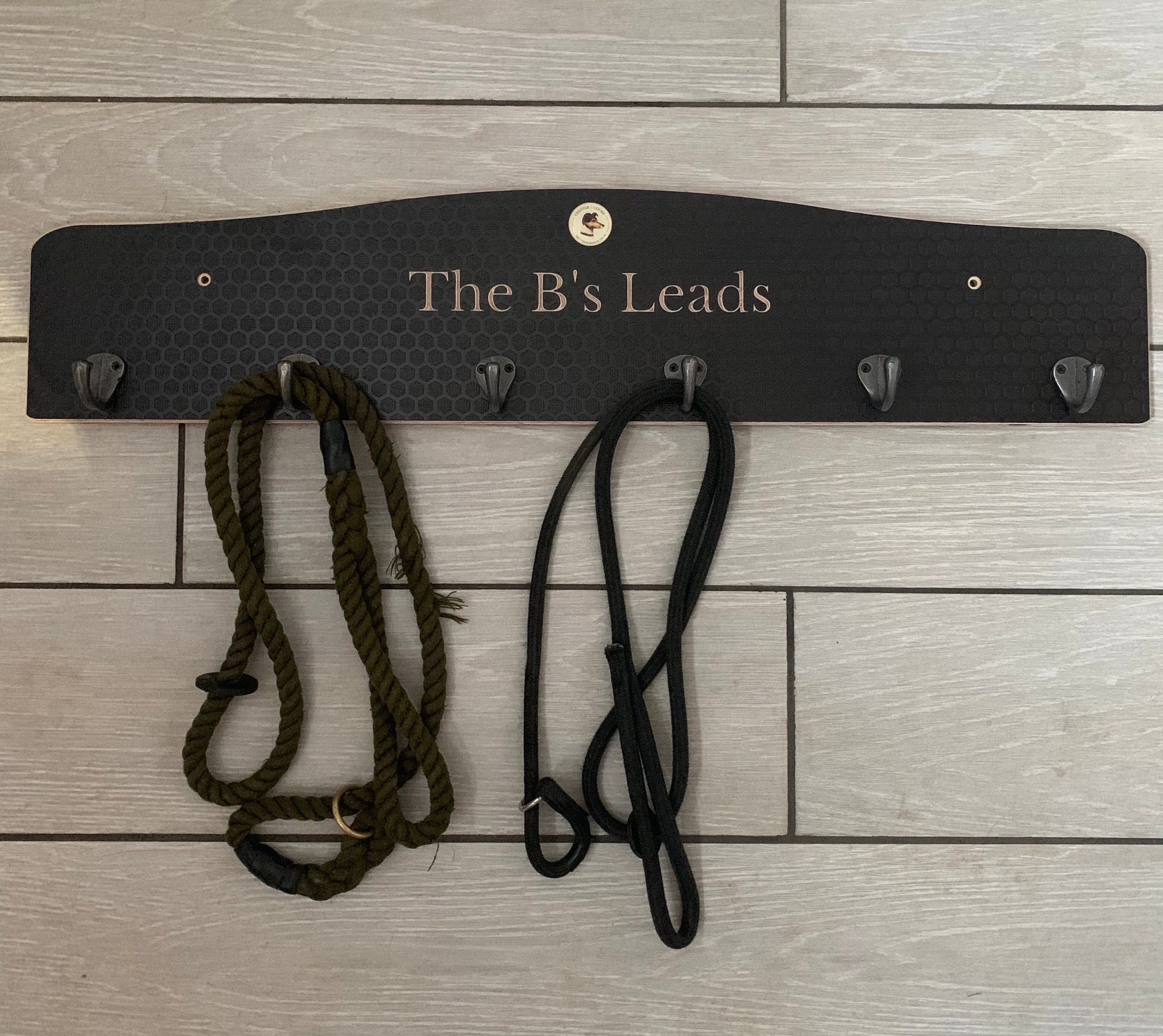 Dog Lead Hook Dog Lead Holder Dog Coat Hooks Lead Hooks Etsy Hong Kong