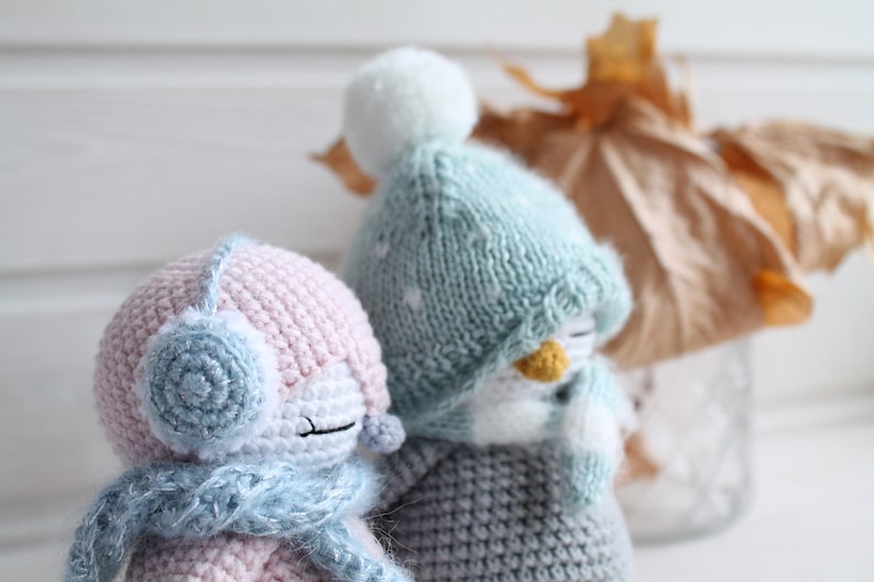Toys Crochet Studio