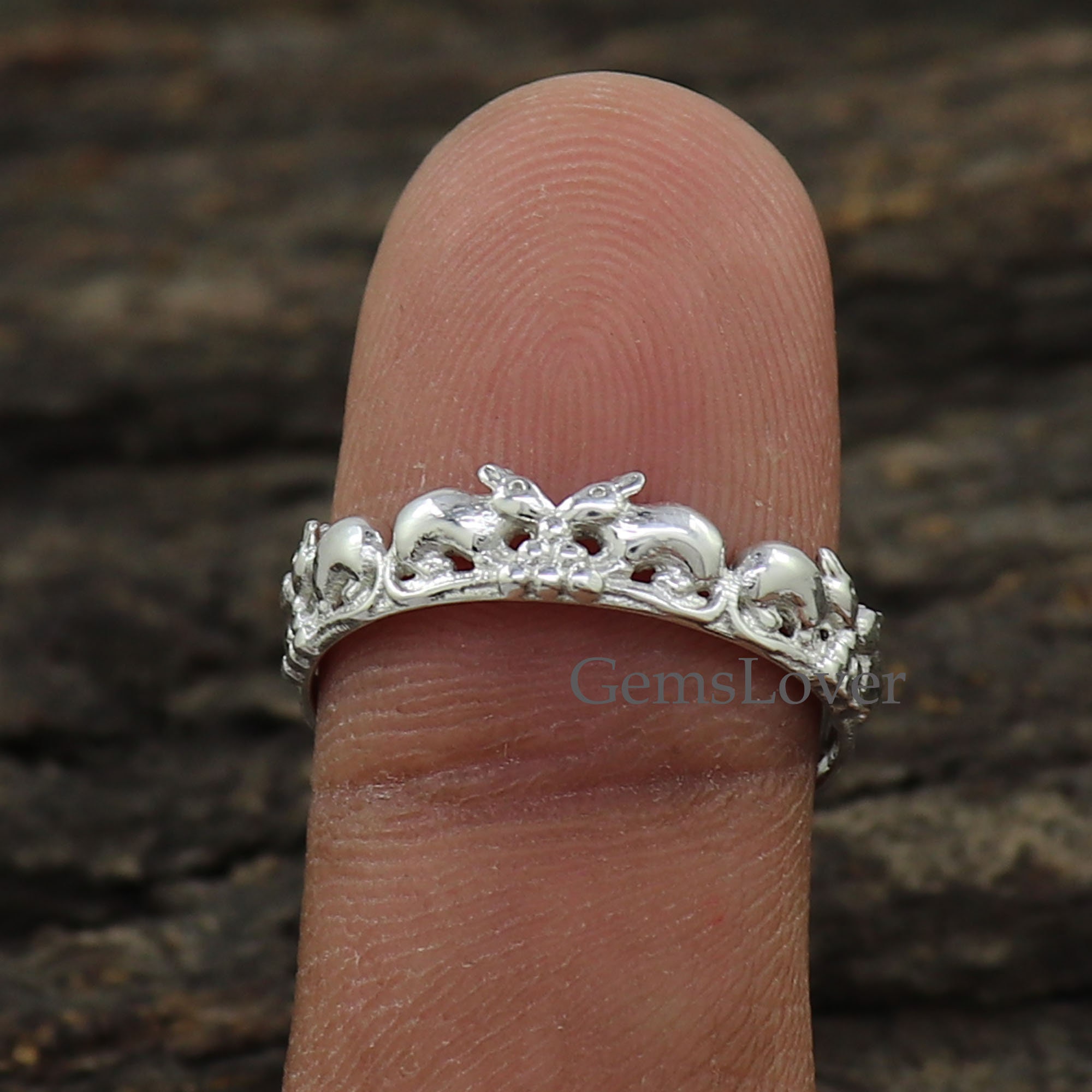 Rat Ring - Etsy UK