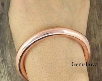 Set Di 5 Braccialetti In Oro Per Donna, Placcati 14K, Impilabili, Eleganti E Ipoallergenici