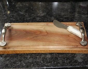 Wooden Serving Tray