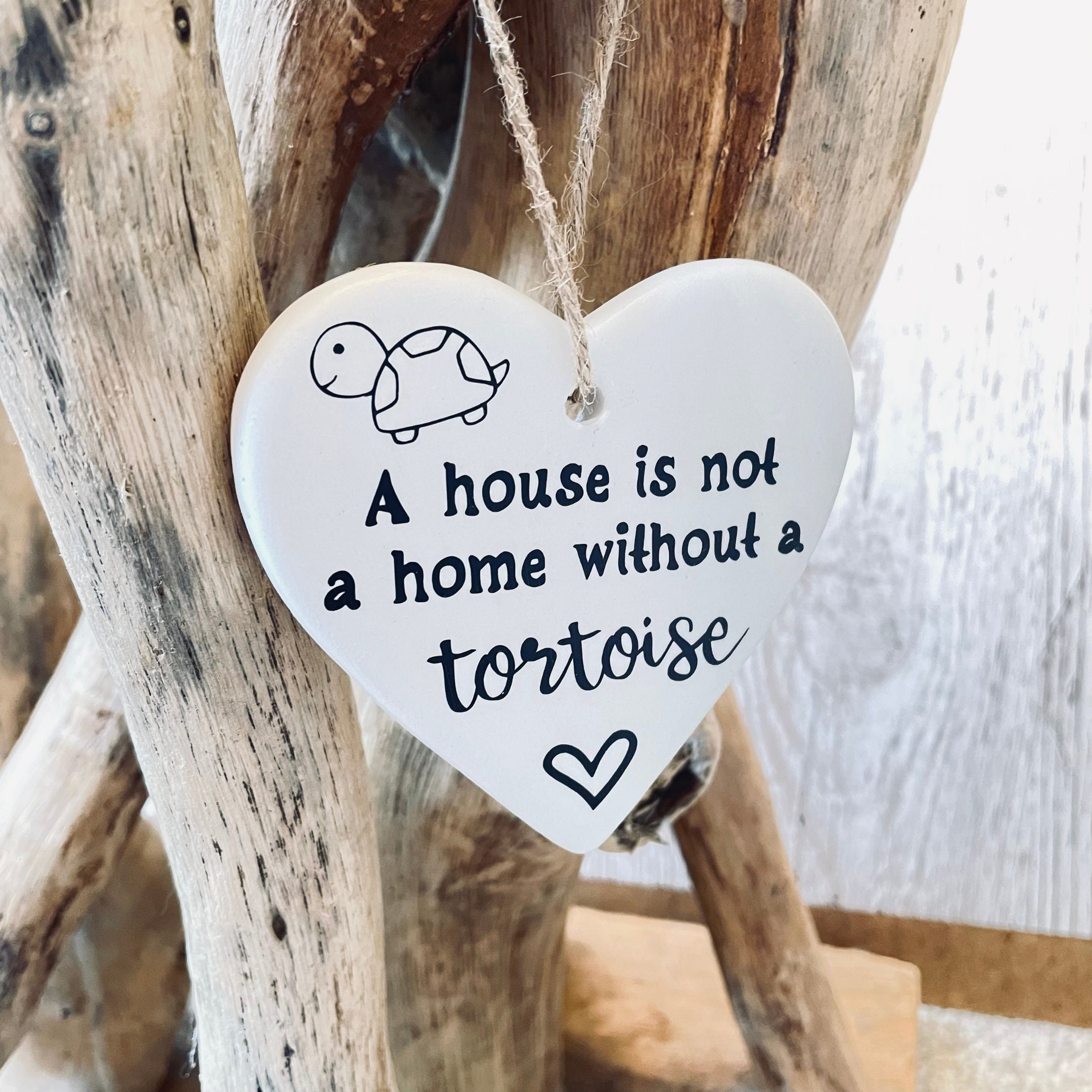 Tortoise Table Sign Tortoise Gifts Tortoises Home Decor Etsy