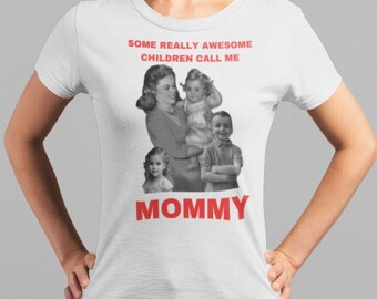 Celebrate Motherhood, Mother Baby Shirt,  New Mother T Shirt, T Shirt For Mom And Baby,  Motherhood Shirt, New Mother Gift Shirt,  Mom Tee