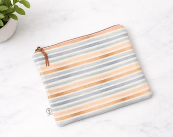 Striped Wet-Dry Bag | Waterproof Bag