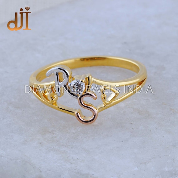 Customized Frosted Butterfly Name Personlized Rings For Women Gold Bling  Heart Couple Ring Stainless Steel Wedding Jewelry - AliExpress