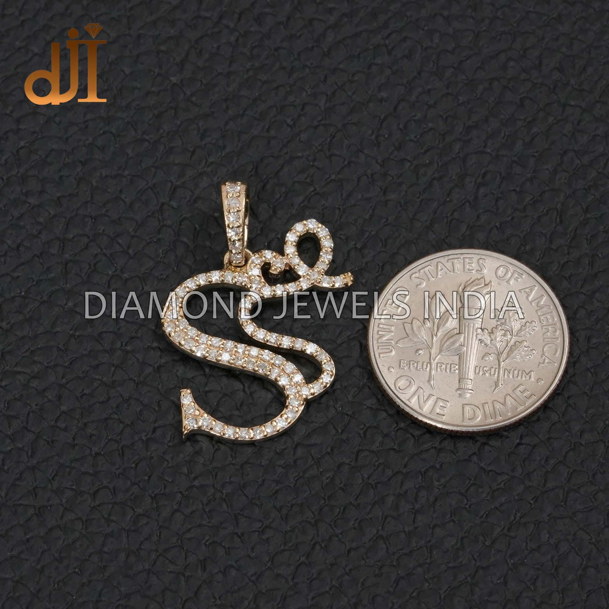 SANNYRA Orecchini A Cerchio Con Iniziale A-Z – Placcati Oro 14k, Oro Rosa O Argento – Gioielli Personalizzati Per Donna - 2