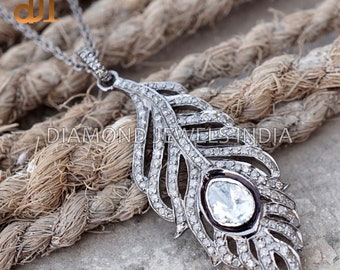 1212 　PLAYBOY プレイボーイ ペンダントダイヤモンド 925 Diamond Playboy - Etsy