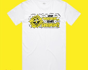 Start Shinin T Shirt