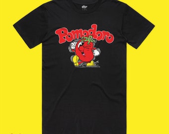 POMODORO TEE