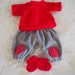 see more listings in the Doll's clothing section