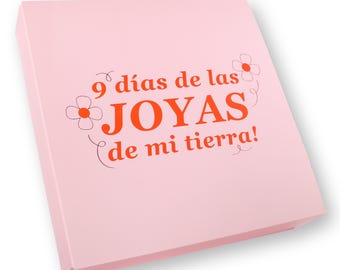 Colombian Advent Calendar
