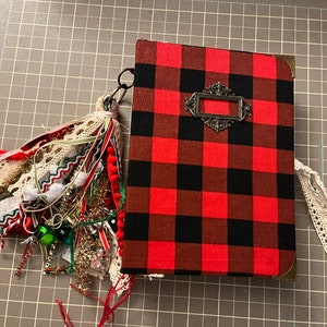 Christmas Journal
