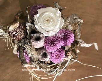 White Quito Quito White Rose