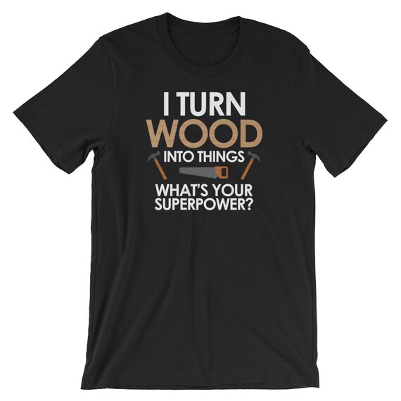 funny carpenter t shirts
