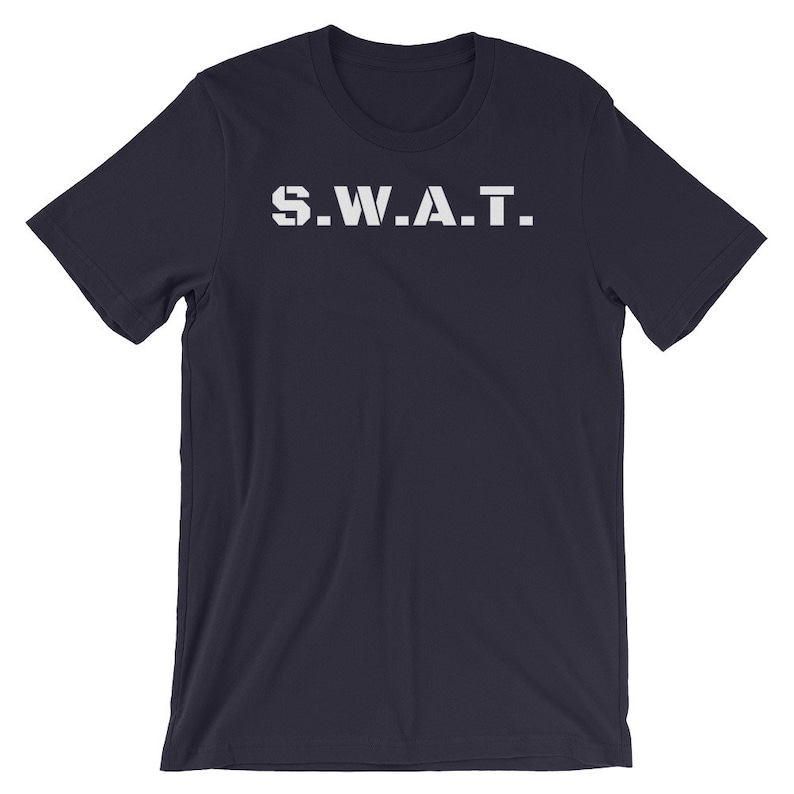 shirt swat